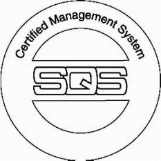 Certified Management System SQS