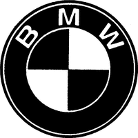 B M W