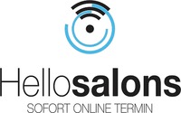 Hellosalons SOFORT ONLINE TERMIN