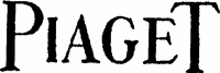 PIAGET