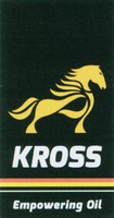 KROSS Empowering Oil