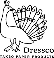 Dressco TAKEO PAPER PRODUCTS