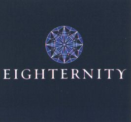 EIGHTERNITY