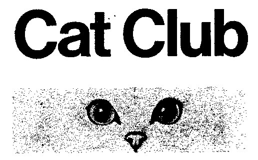 Cat Club