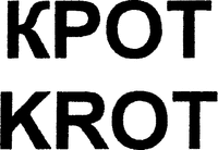 KROT