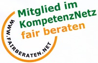 Mitglied im KompetenzNetz fair beraten WWW.FAIRBERATEN.NET