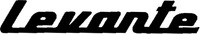Levante