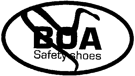 BOA Safety shoes