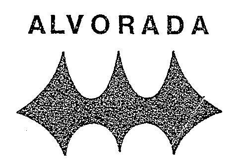 ALVORADA