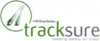 A WS Group Company tracksure keeping safety on track