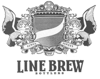 LINE BREW BOTTLERS SINCE DEPUIS 1997