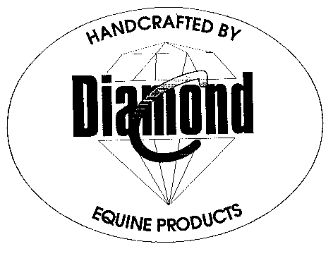 HANDCRAFTED BY Diamond C EQUINE PRODUCTS