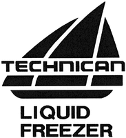 TECHNICAN LIQUID FREEZER