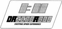 DAZEROA300 EXCITING SPEED EXPERIENCE
