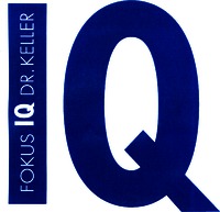FOKUS IQ DR. KELLER IQ