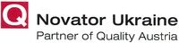 Q Novator Ukraine Partner of Quality Austria