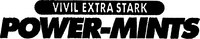 VIVIL EXTRA STARK POWER-MINTS