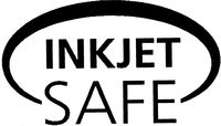 INKJET SAFE