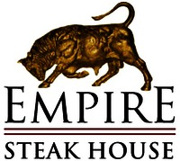 EMPIRE STEAK HOUSE