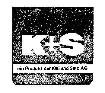 K + S