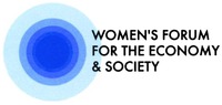 WOMEN'S FORUM FOR THE ECONOMY & SOCIETY