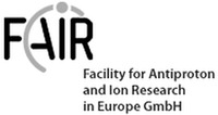 FAIR Facility for Antiproton and Ion Research in Europe GmbH