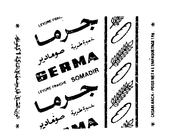 GERMA