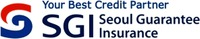 SGI Seoul Guarantee Insurance Your Best Credit Partner