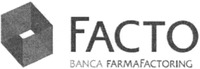 FACTO BANCA FARMAFACTORING
