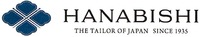 HANABISHI THE TAILOR OF JAPAN SINCE 1935