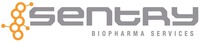 sentRy BIOPHARMA SERVICES
