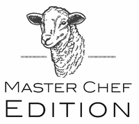 MASTER CHEF EDITION