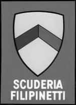 SCUDERIA FILIPINETTI