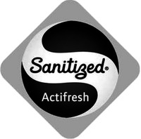 Sanitized Actifresh