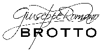 Giuseppe Romano BROTTO