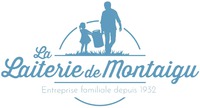 La Laiterie de Montaigu Entreprise familiale depuis 1932