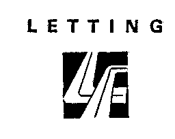LETTING