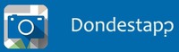Dondestap?
