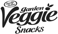 Sensible Portions garden Veggie Snacks