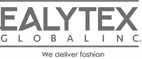 EALYTEX GLOBALINC. We deliver fashion