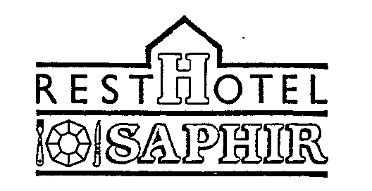 RESTHOTEL SAPHIR