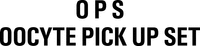 OPS OOCYTE PICK UP SET