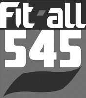 Fit-all 545