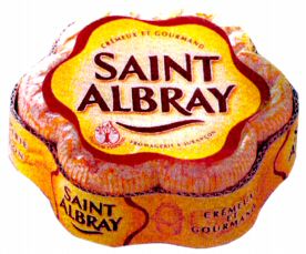 SAINT ALBRAY