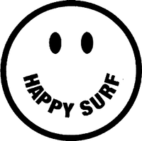 HAPPY SURF