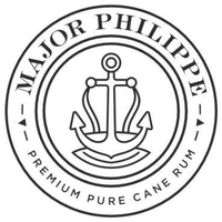 MAJOR PHILIPPE PREMIUM PURE CANE RUM