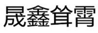 SHENG XIN SONG XIAO