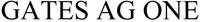 GATES AG ONE