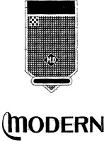 MODERN M.D