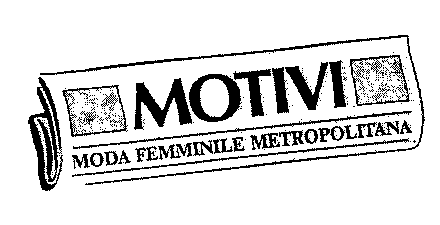 MOTIVI